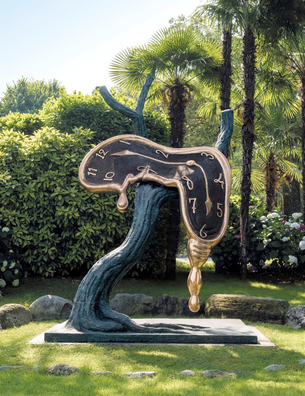 Salvador Dalí (Spain, 1904-1989)