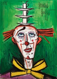 Bernard Buffet Christie S