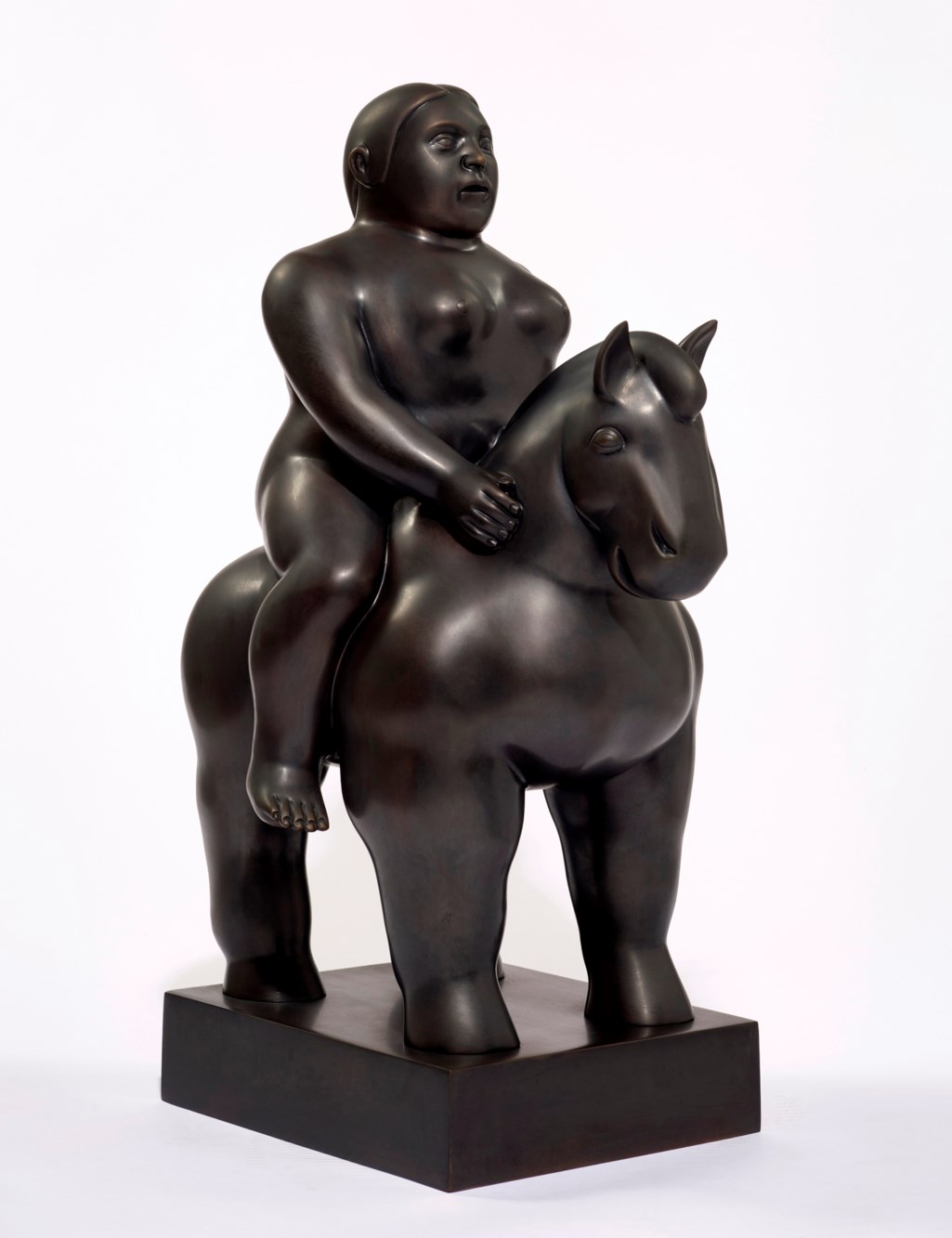 Fernando Botero (Colombian, b. 1932)