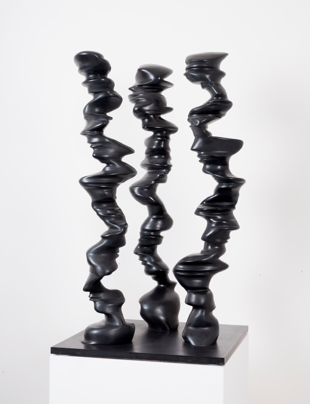 TONY CRAGG (BRITAIN, B. 1949)