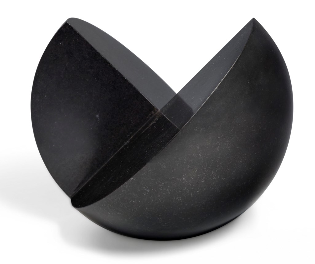 MAX BILL (1908-1994)