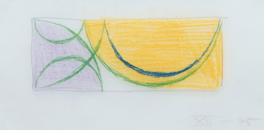 MAX BILL (1908-1994)