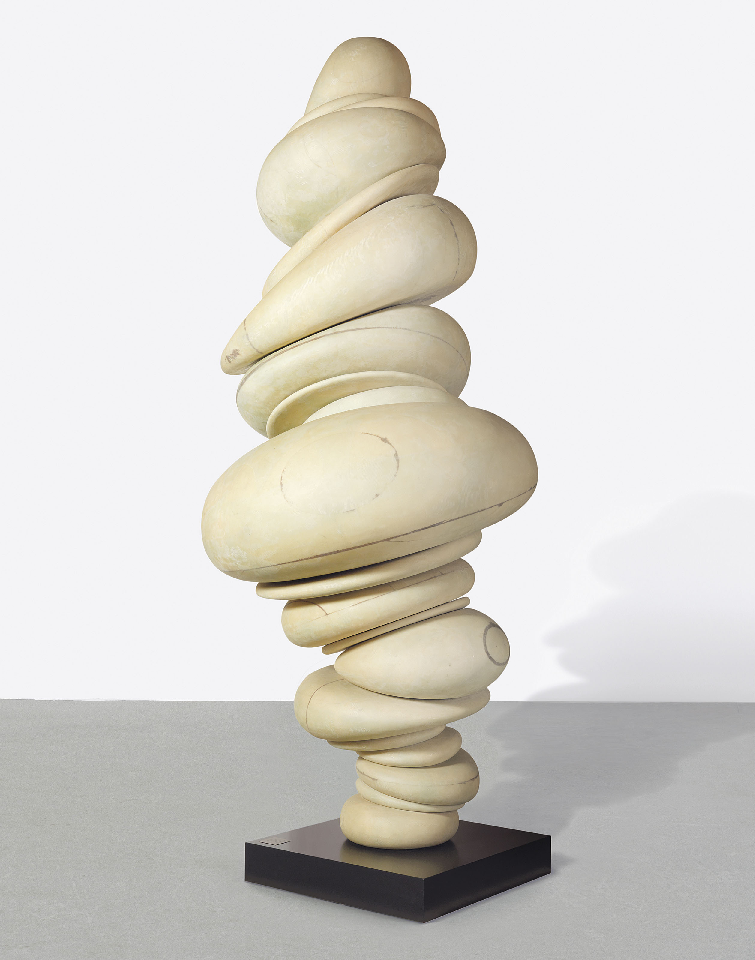 Tony Cragg (b. 1949), Wirbelsäule | Christie’s