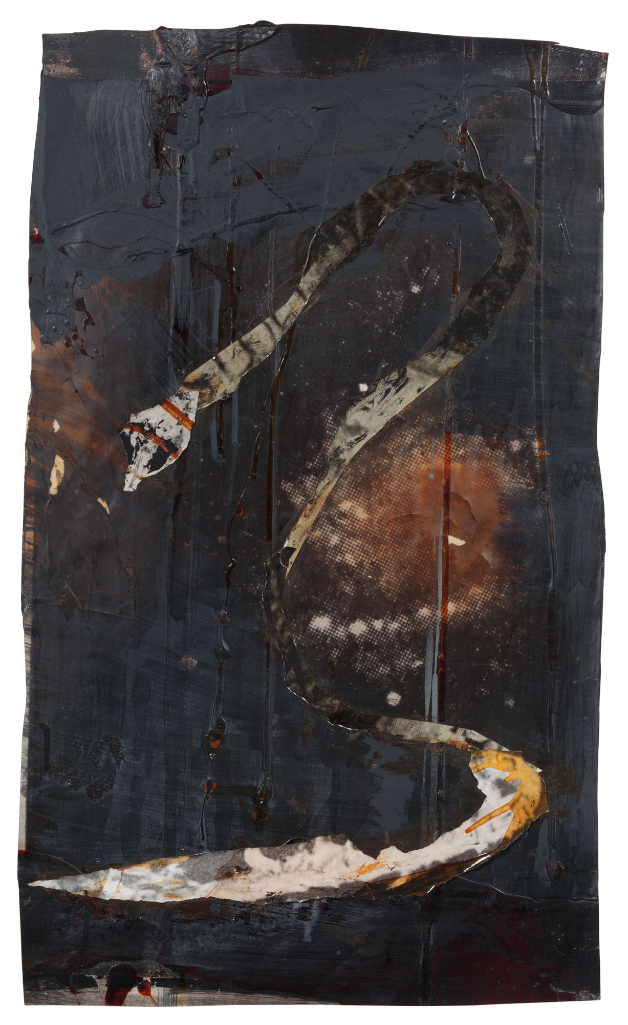 Anselm Kiefer (b. 1945), Untitled Christie’s