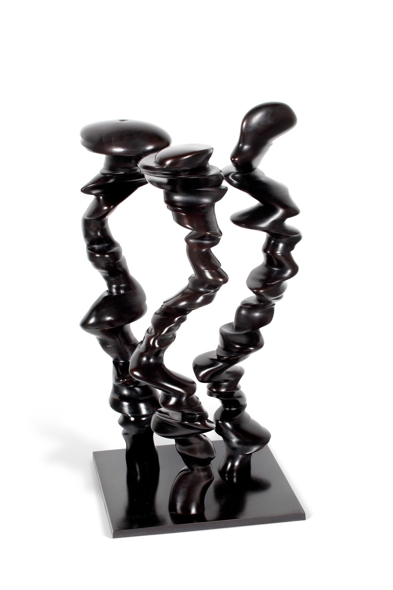 Tony Cragg (b. 1949), Points of View Christie’s