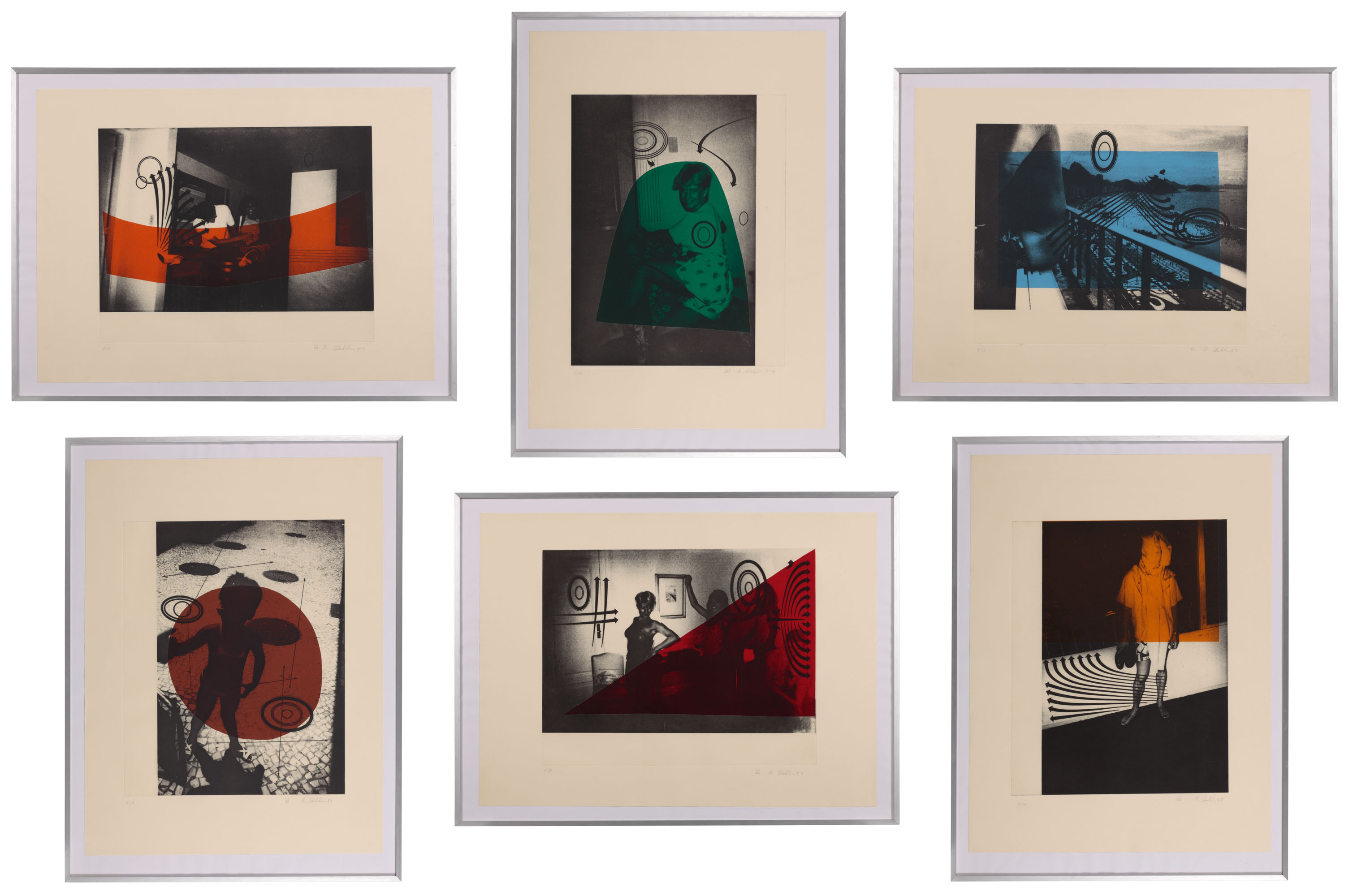 Helmut Newton (1920-2004), Sumo | Christie's
