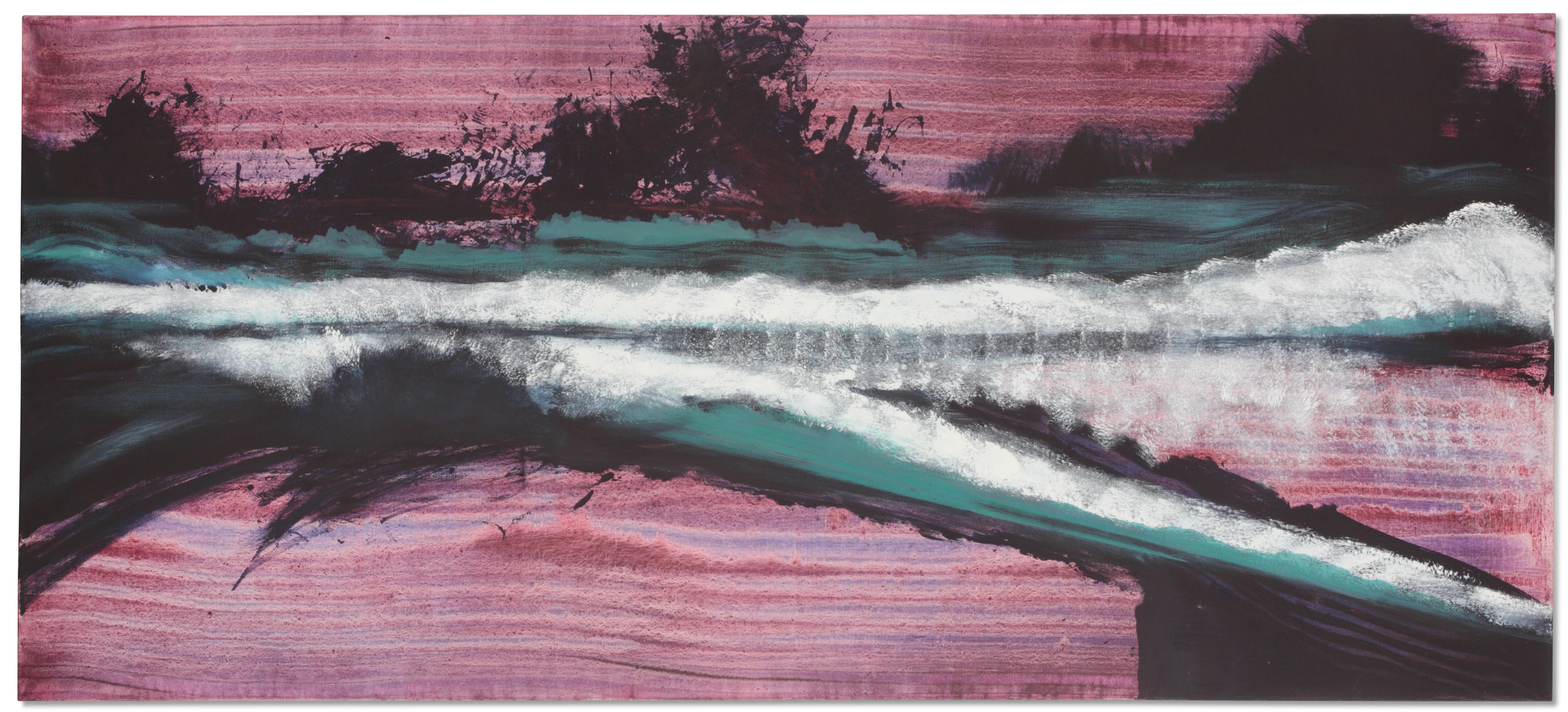 Robert Zandvliet (b. 1970), Untitled | Christie's