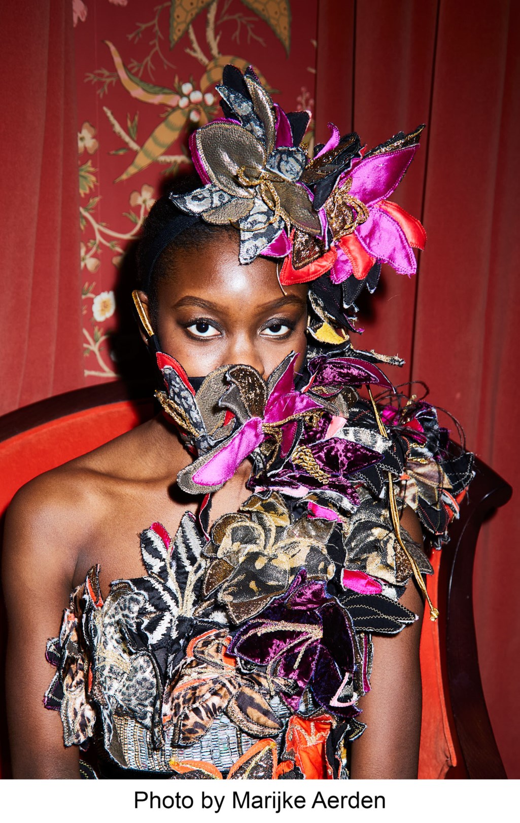 RVDK Ronald van der Kemp, Ethereal Chic | Christie’s