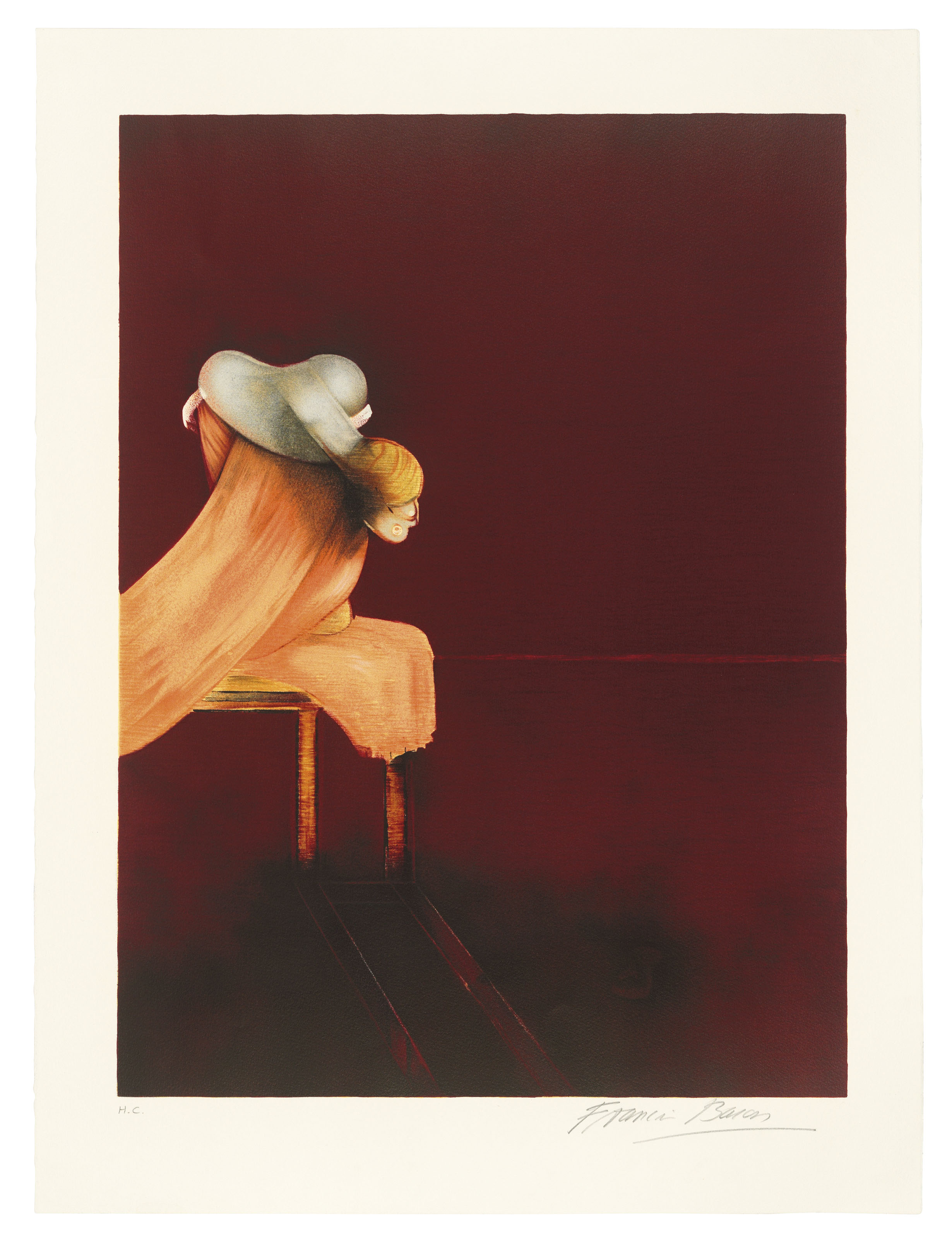 francis bacon christies