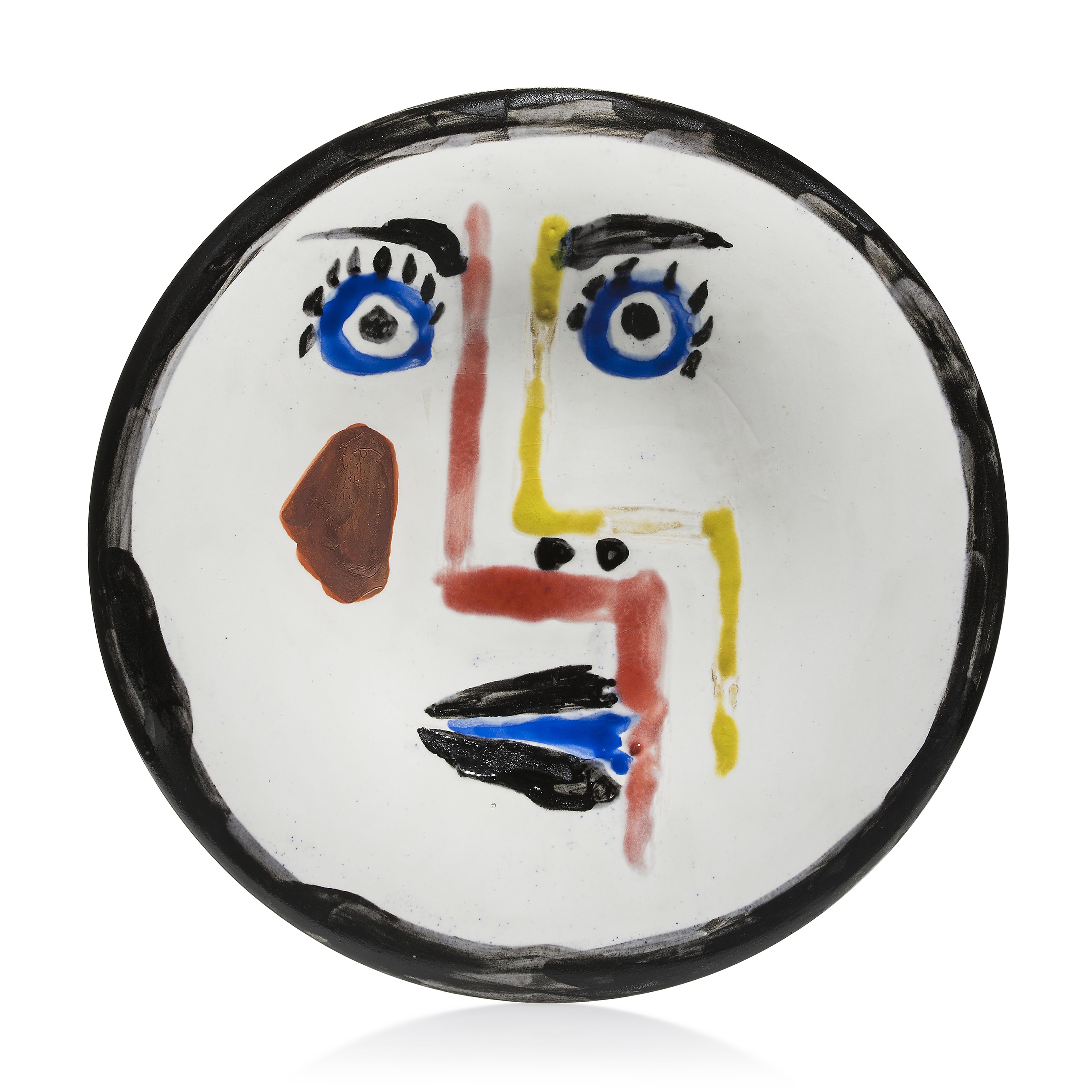 Picasso ピカソ 930×700 ´85 レア