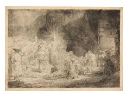 10 Old Master Works That Changed The Art Market Christie S