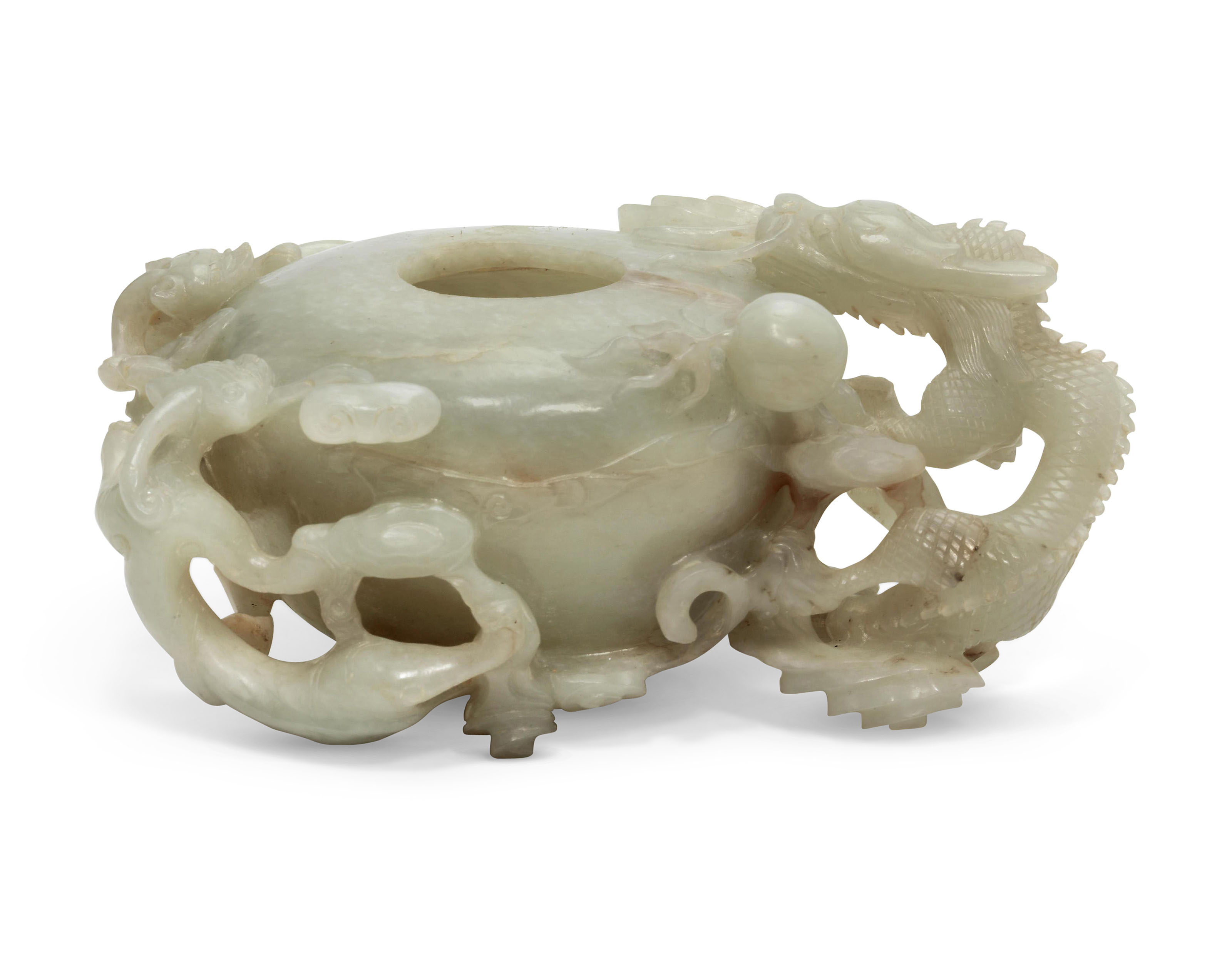 十九/二十世纪鼻烟壶一组九件, 19TH-20TH CENTURY | Christie's