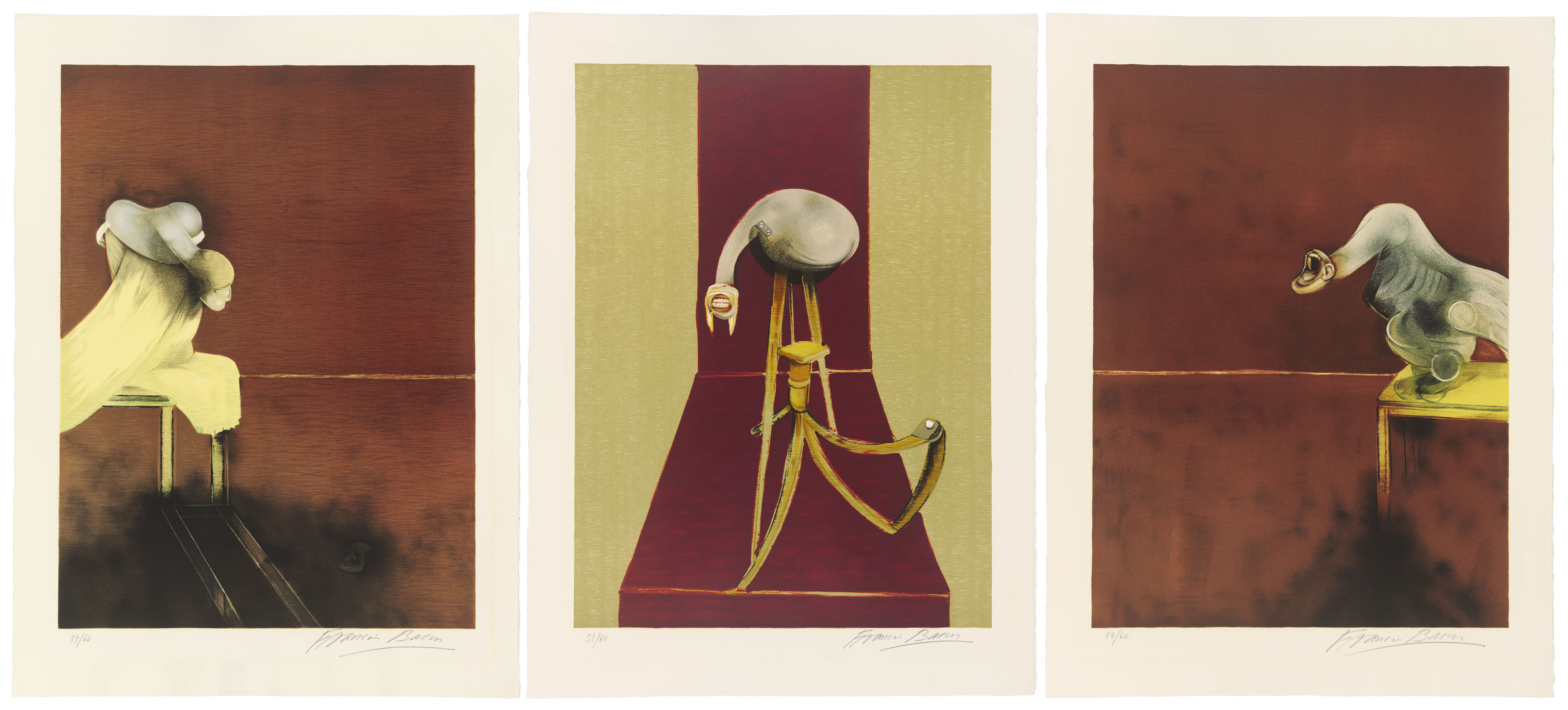 francis bacon art for sale
