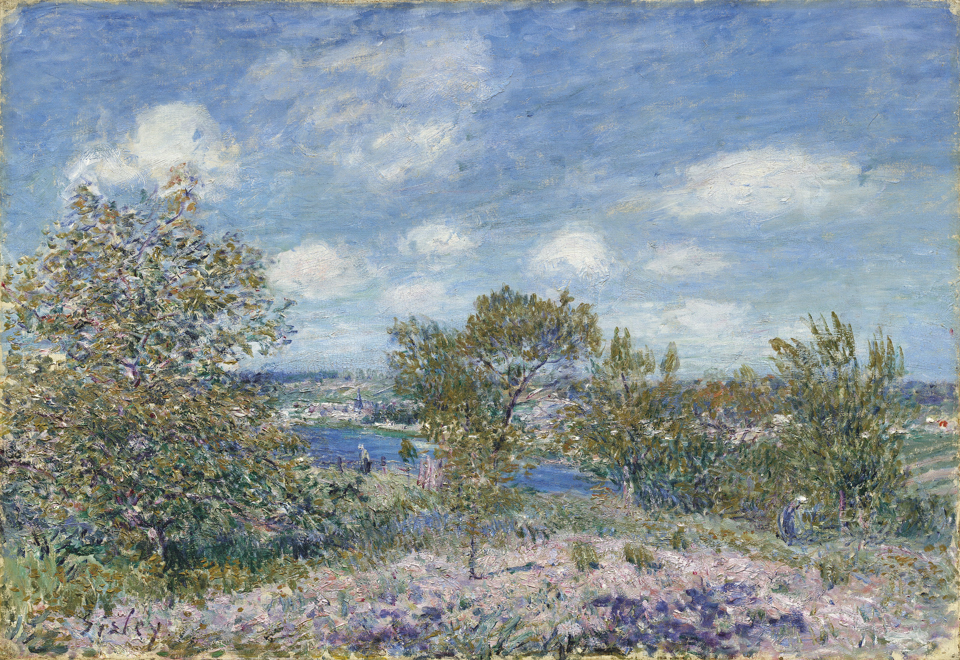 Sisley estate 2020 deals