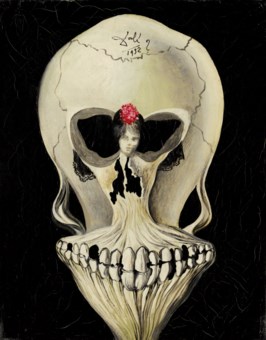 Salvador Dali 1904 19