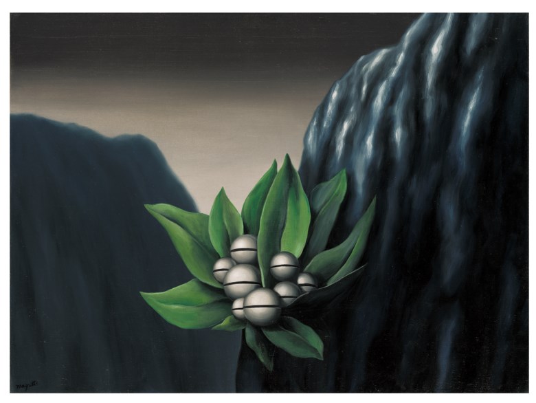 10 Things To Know About Artist Rene Magritte Christie S