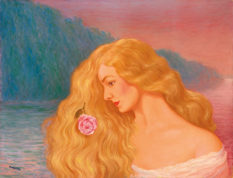 10 Things To Know About Artist Rene Magritte Christie S