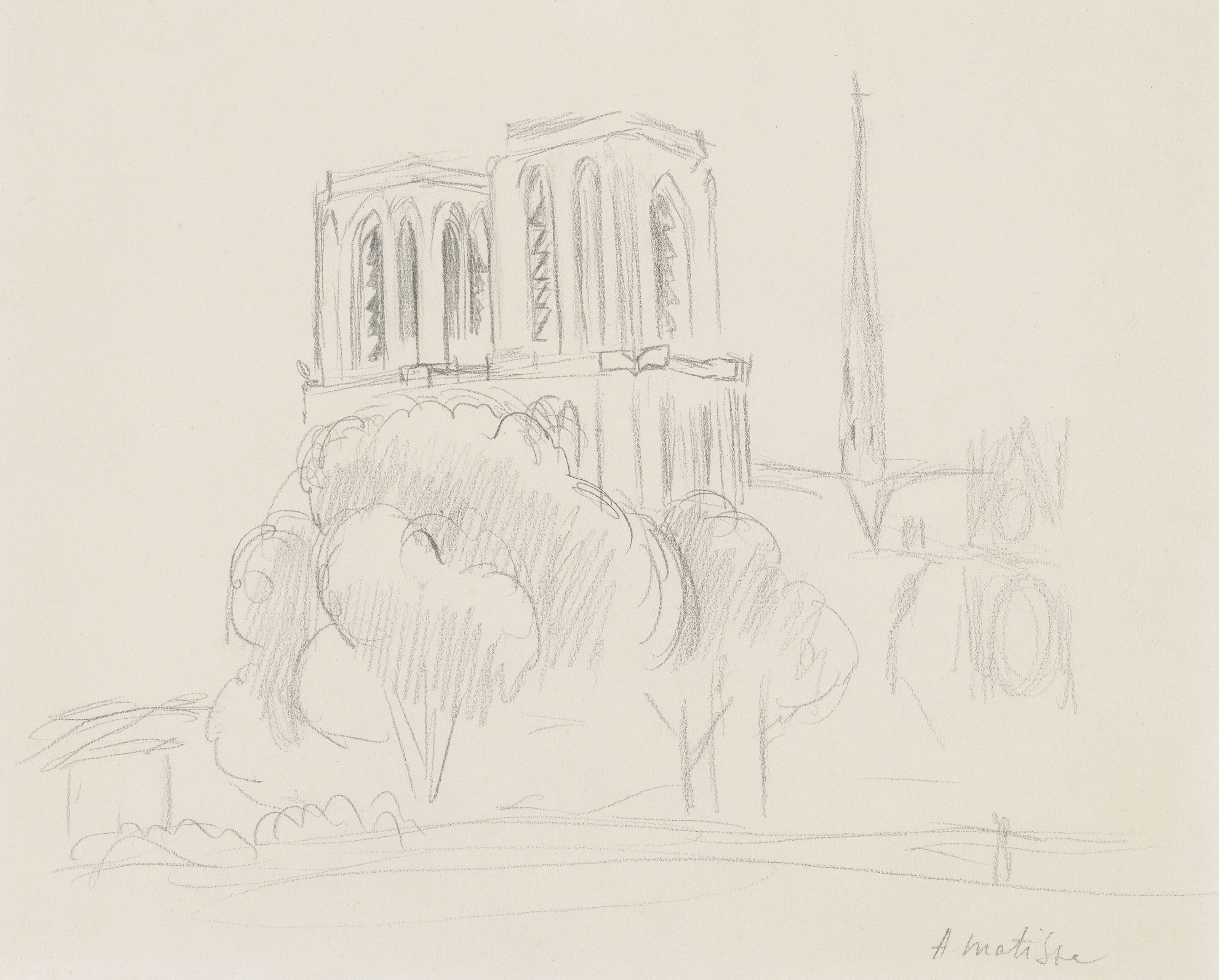 Notre Dame
