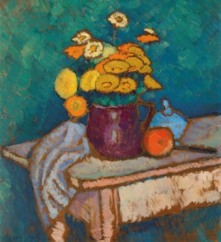 Alexej von Jawlensky (1864-1941)