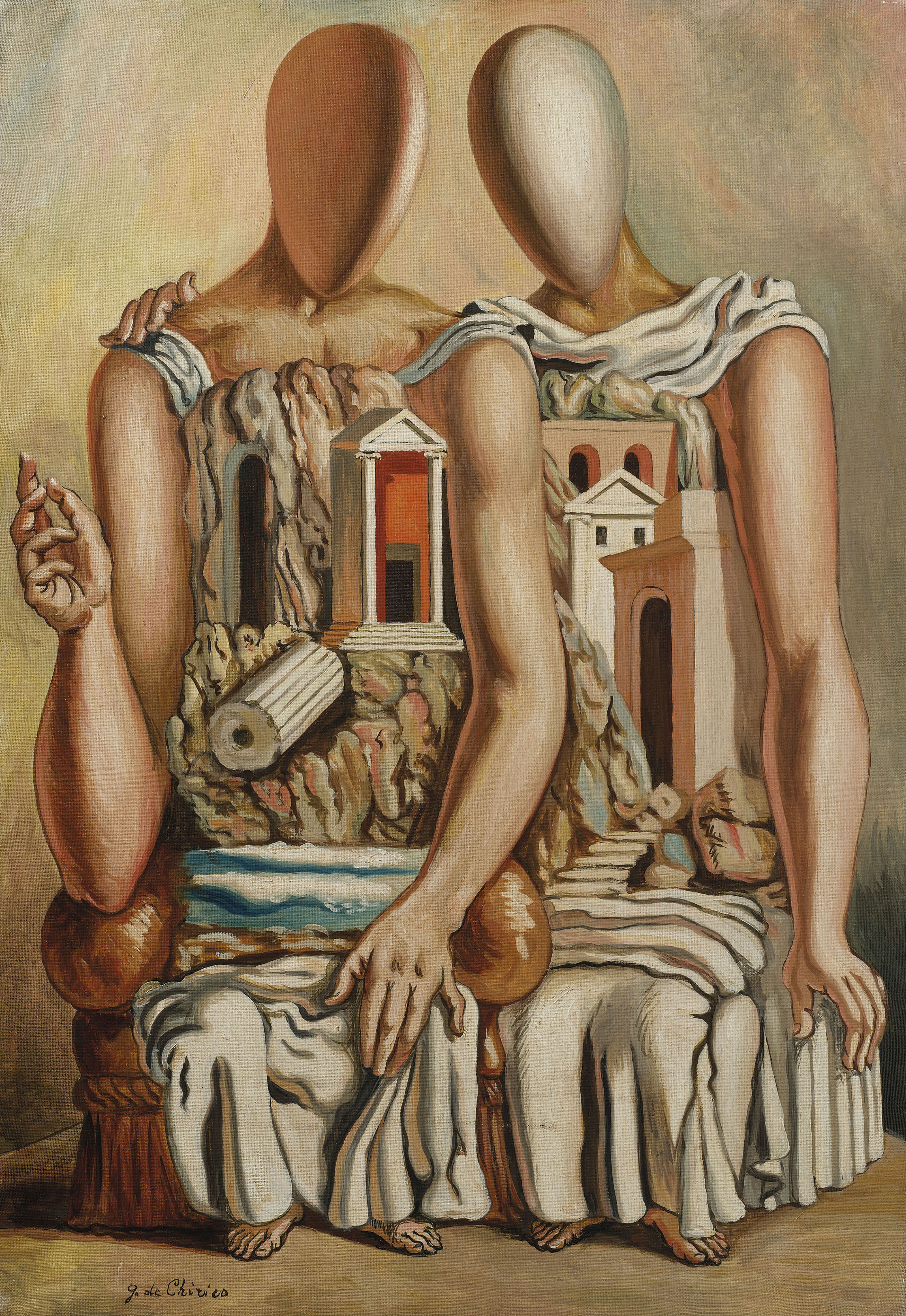 Oreste e Pilade