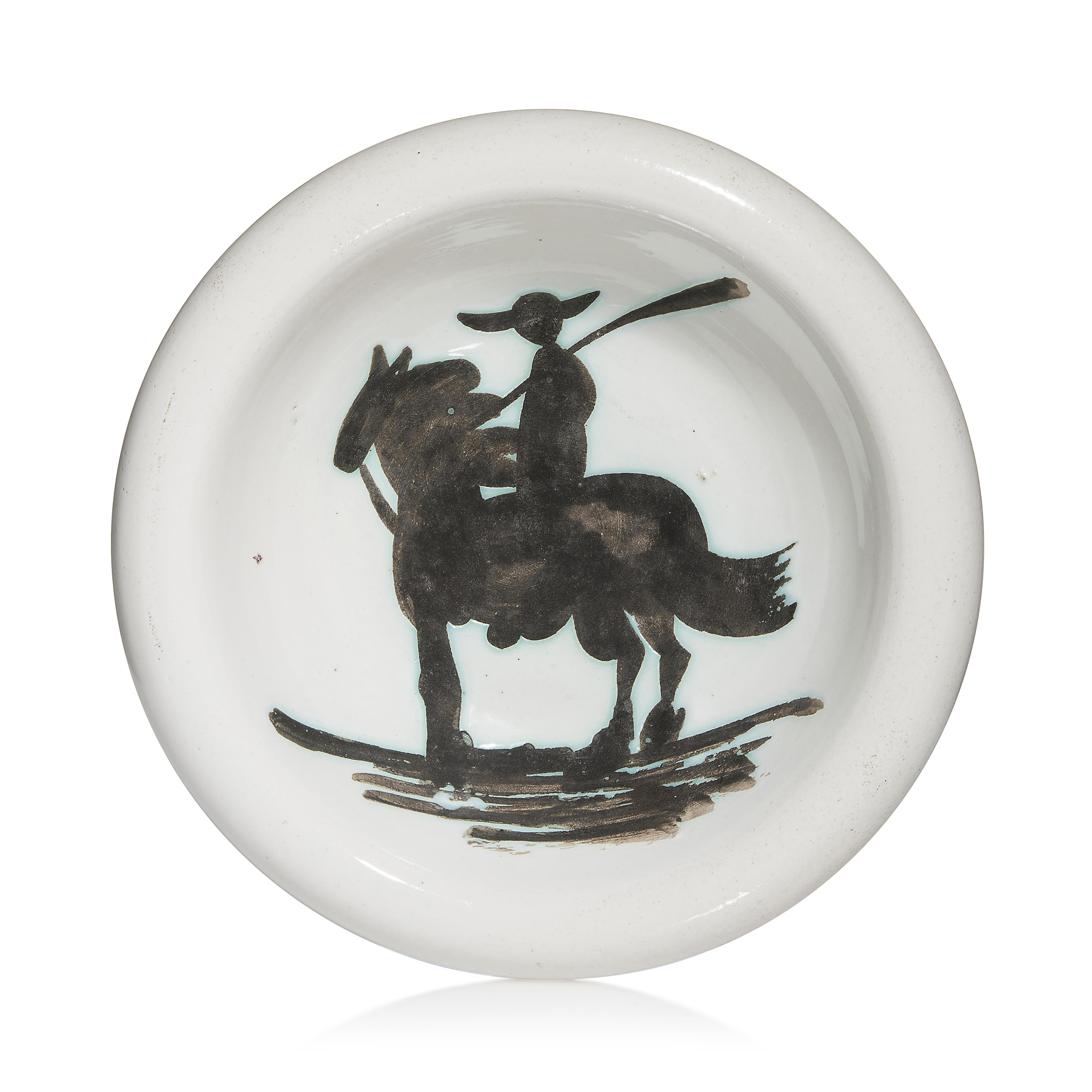Cup Buttons - Jet Picasso (30 Pack) - Etsy