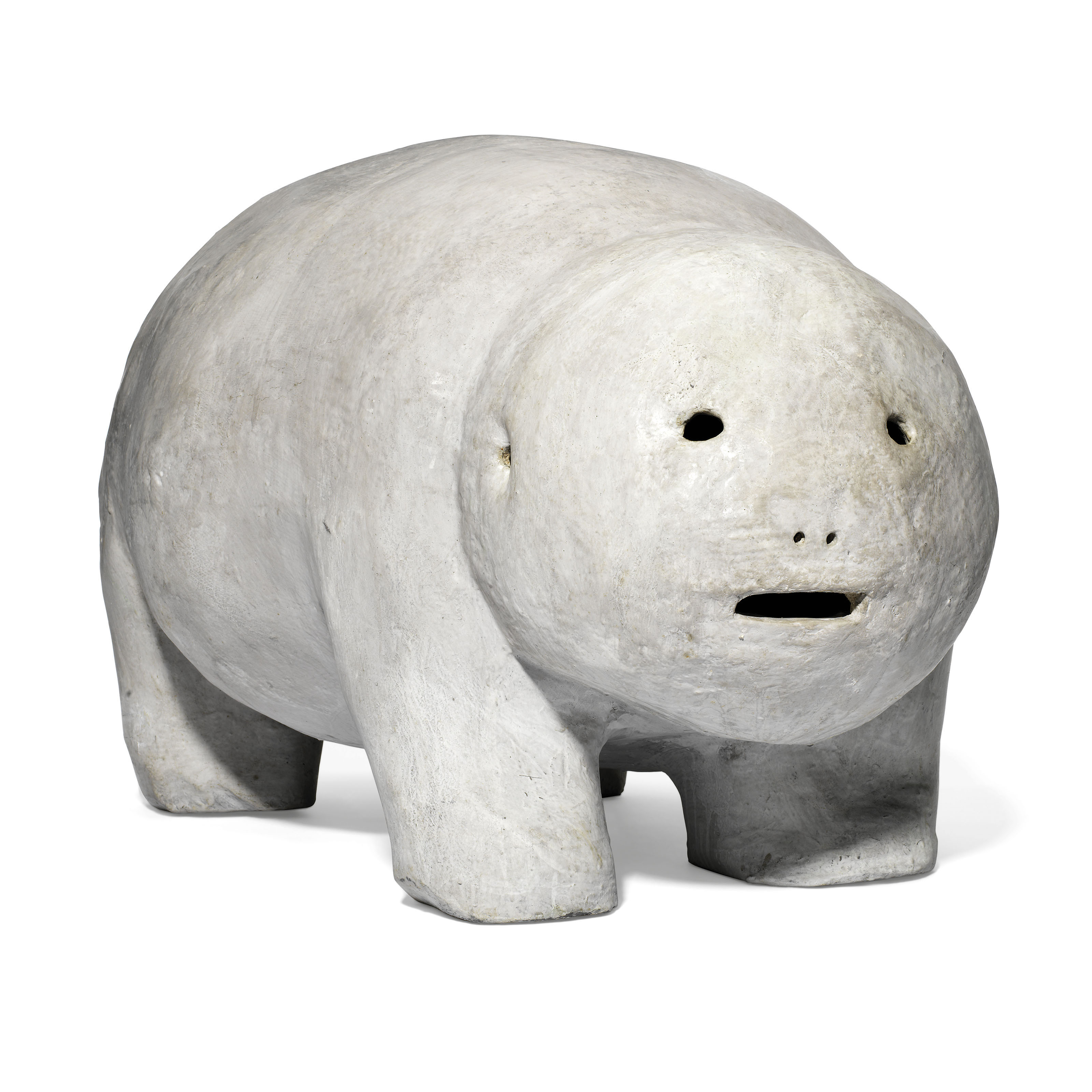 Peter Fischli (b. 1952) & David Weiss (1946-2012), Animal | Christie's