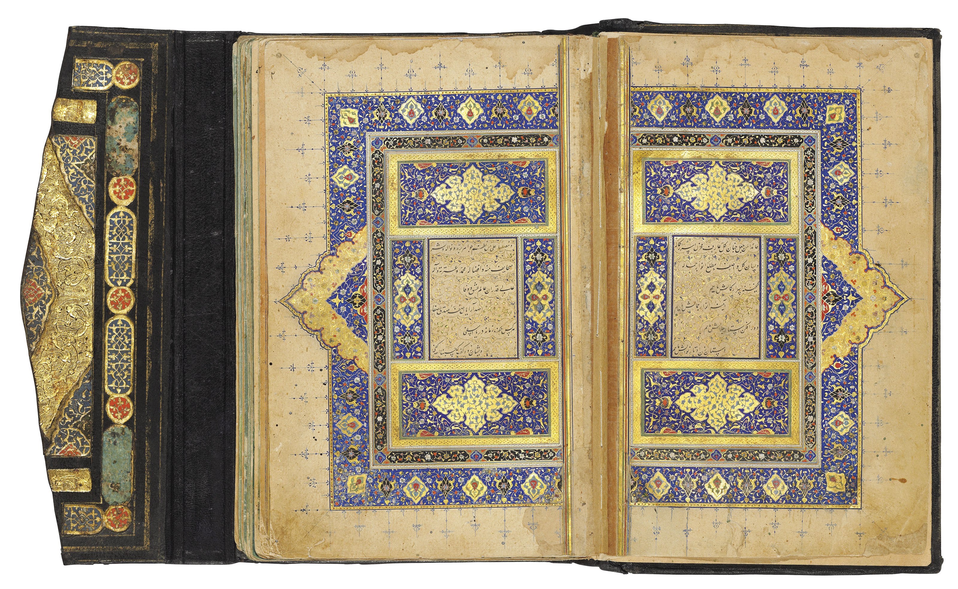 nur al din abd al rahman jami d ah 898 1492 ad tuhfat al ahrar
