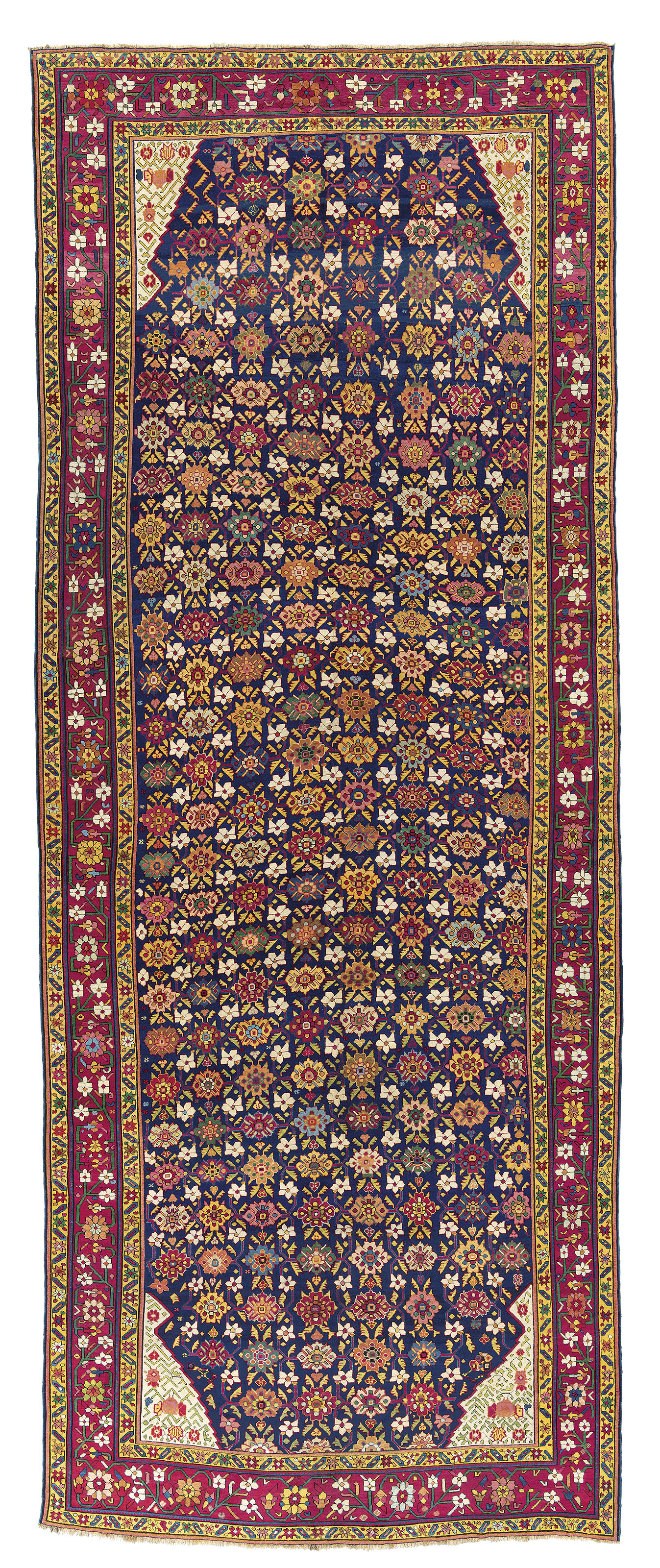 Shusha district image