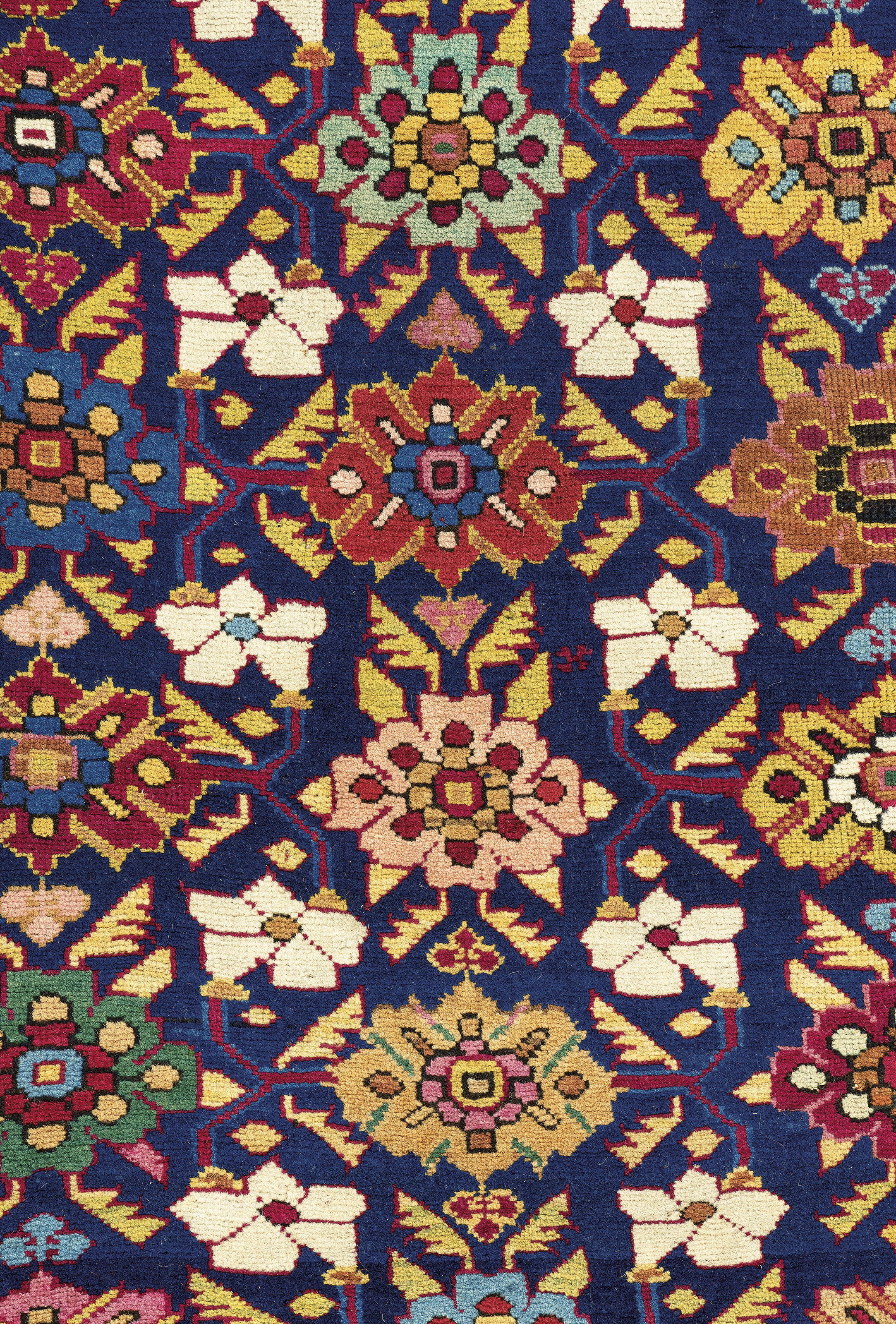 Shushi armenia picture