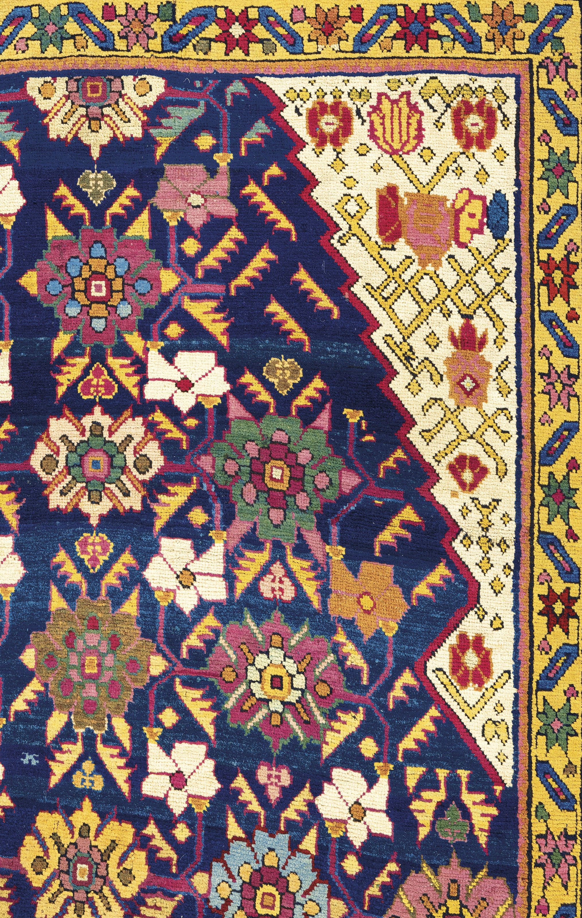 Shusha, azerbaijan map image