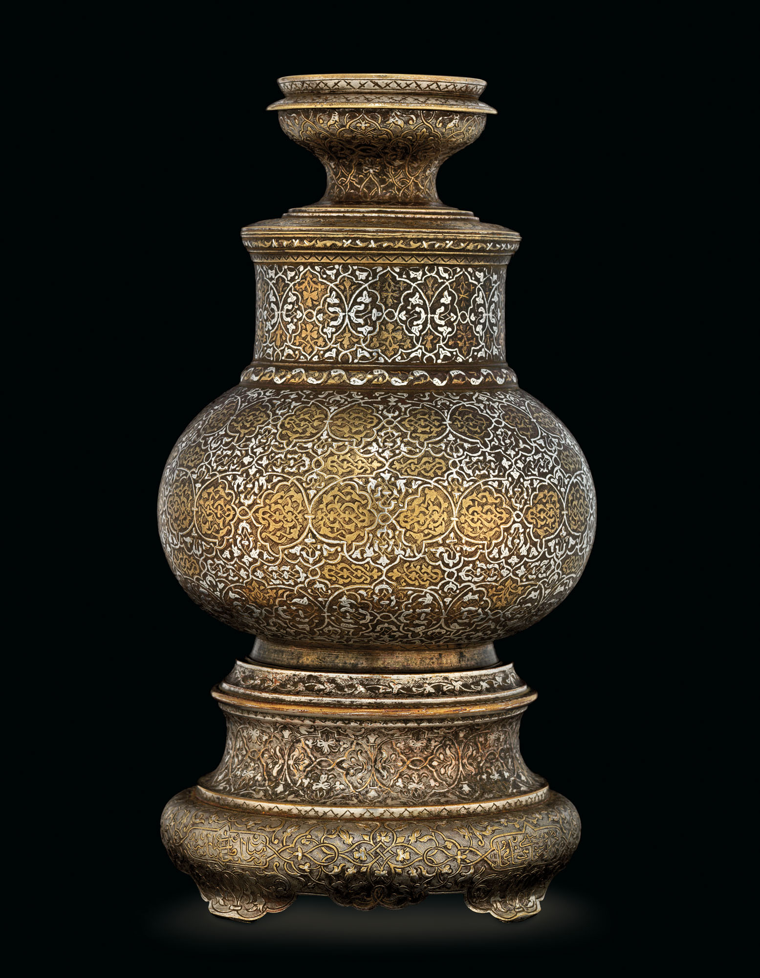 Art history khorassan silver inlaid bronze jug essay examples picture