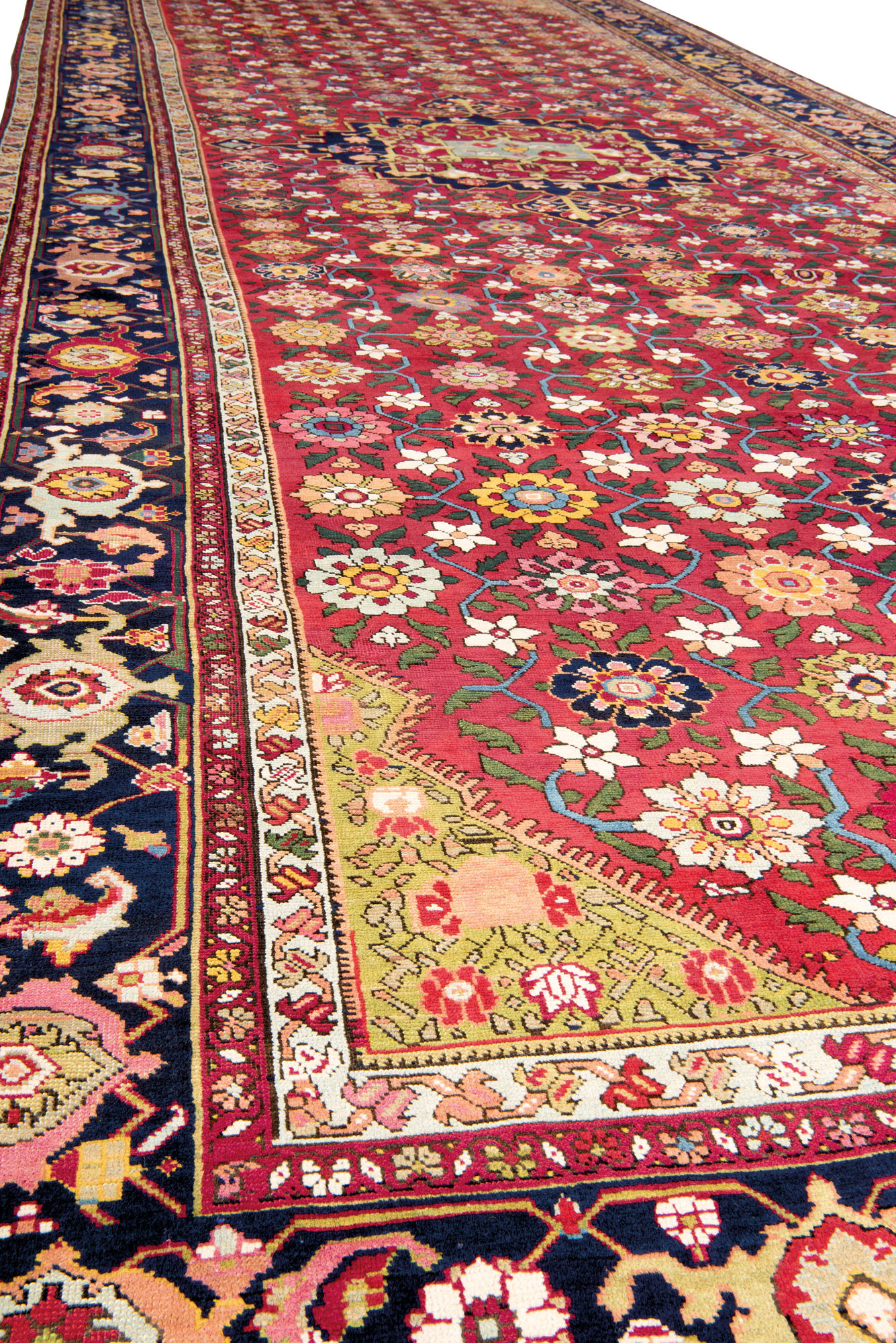 Shusha is liberated image