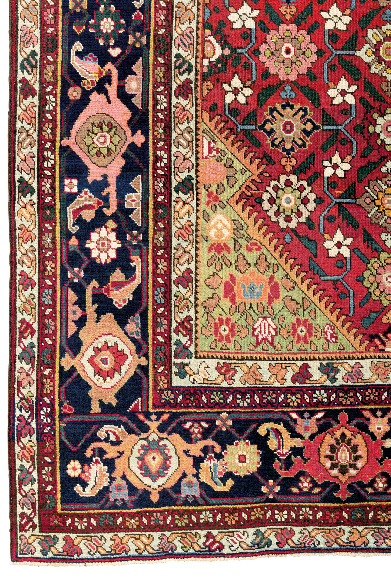 Shusha meaning picture