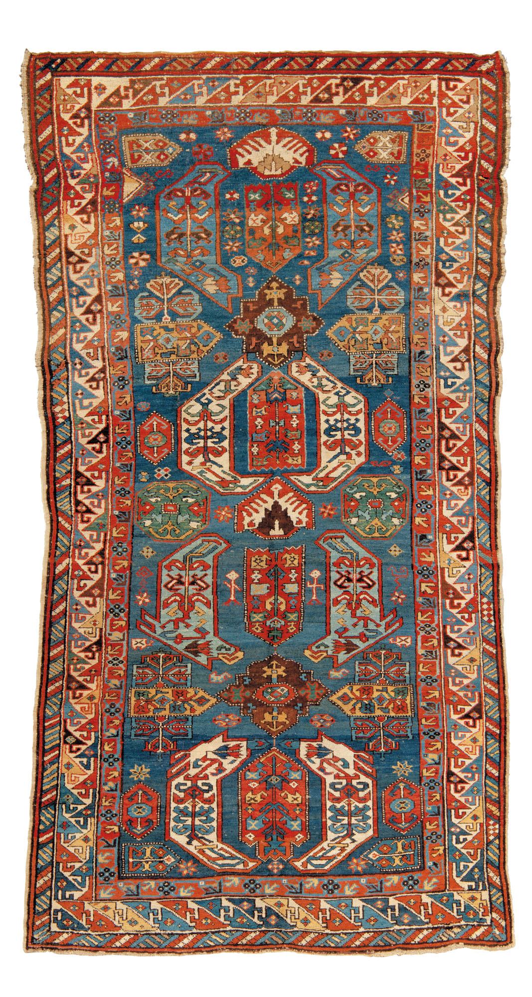 Qo‘shnim tasodifan xotinimning ichiga kirib ketdi.