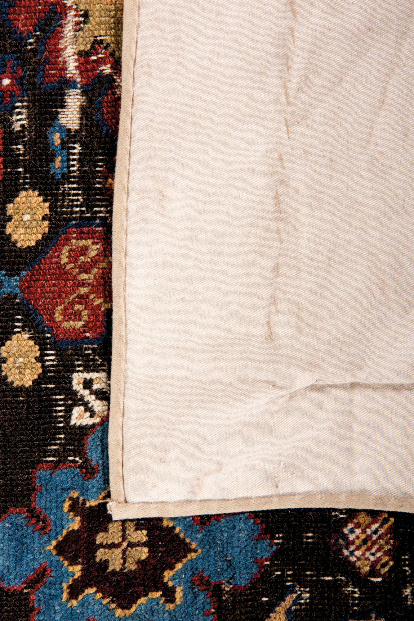 Bokhara rugs wikipedia picture