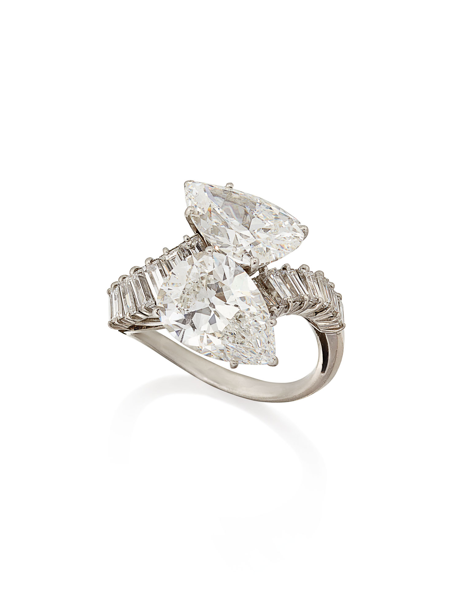 DIAMOND RING, | Christie’s