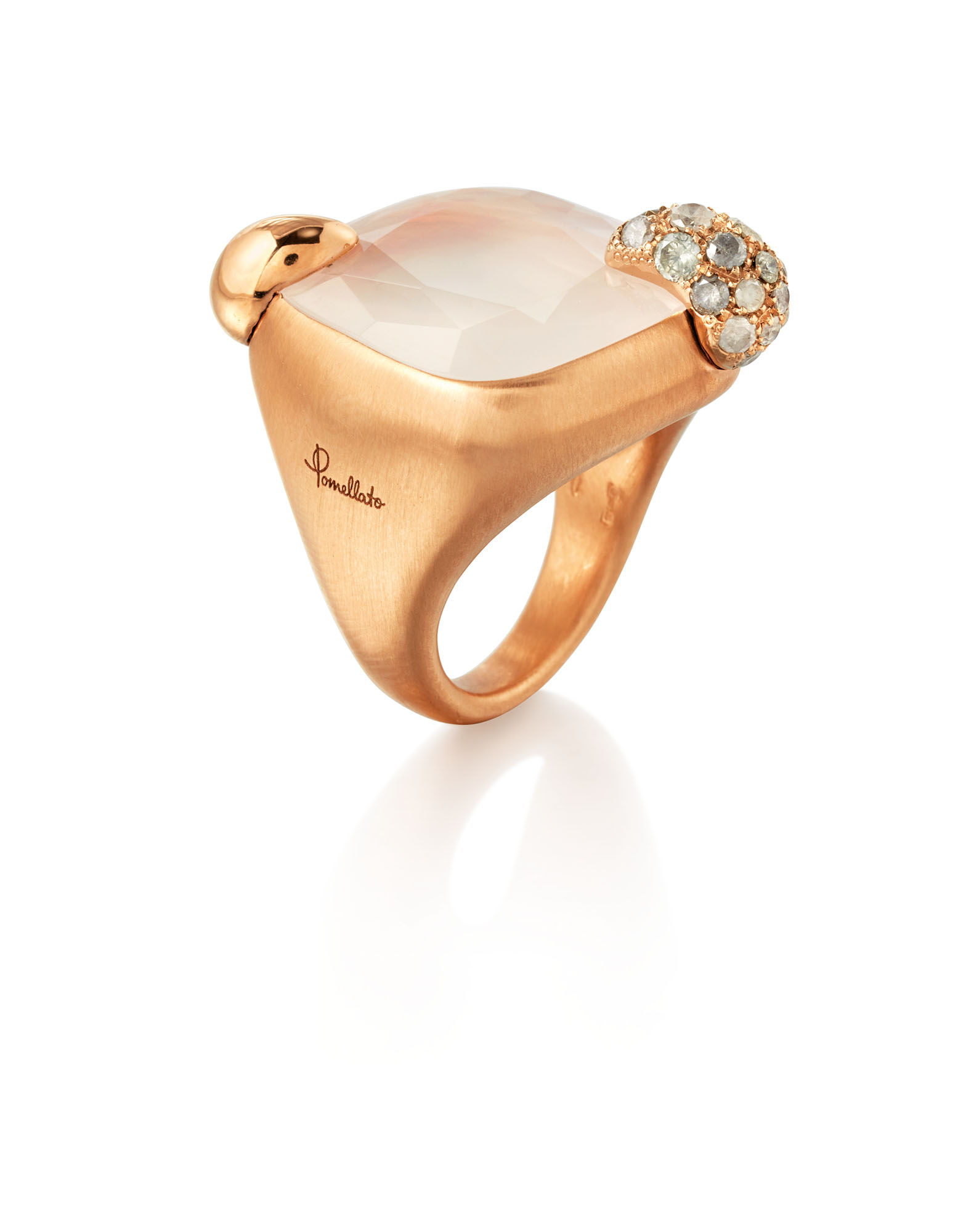 Pomellato clearance ritratto ring