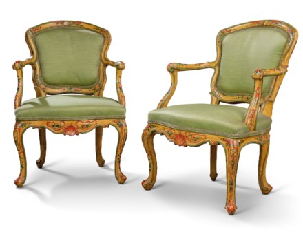 A Z Of Furniture Terminology To Know When Buying At Auction Christie S