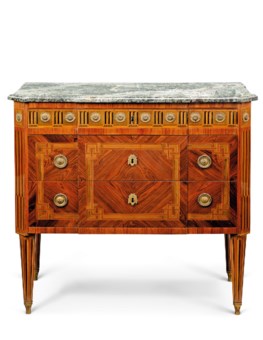 A Z Of Furniture Terminology To Know When Buying At Auction Christie S