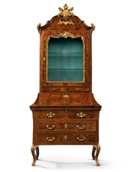 A Z Of Furniture Terminology To Know When Buying At Auction Christie S