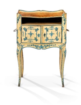 A Z Of Furniture Terminology To Know When Buying At Auction Christie S
