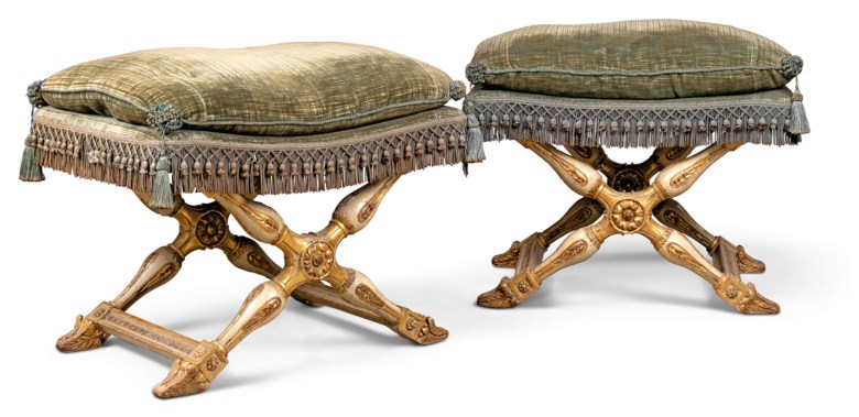 A Z Of Furniture Terminology To Know When Buying At Auction Christie S