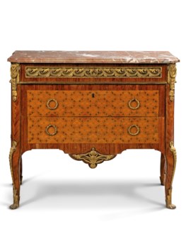 A Z Of Furniture Terminology To Know When Buying At Auction Christie S