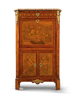 J & G Antique Furniture