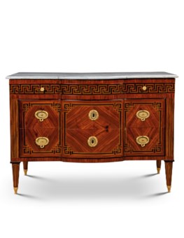 A Z Of Furniture Terminology To Know When Buying At Auction Christie S