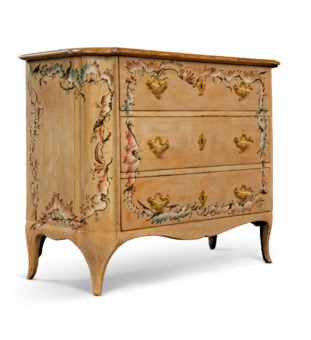 A Z Of Furniture Terminology To Know When Buying At Auction Christie S