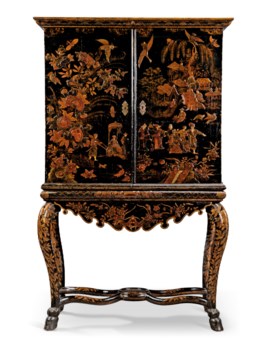 A Z Of Furniture Terminology To Know When Buying At Auction Christie S