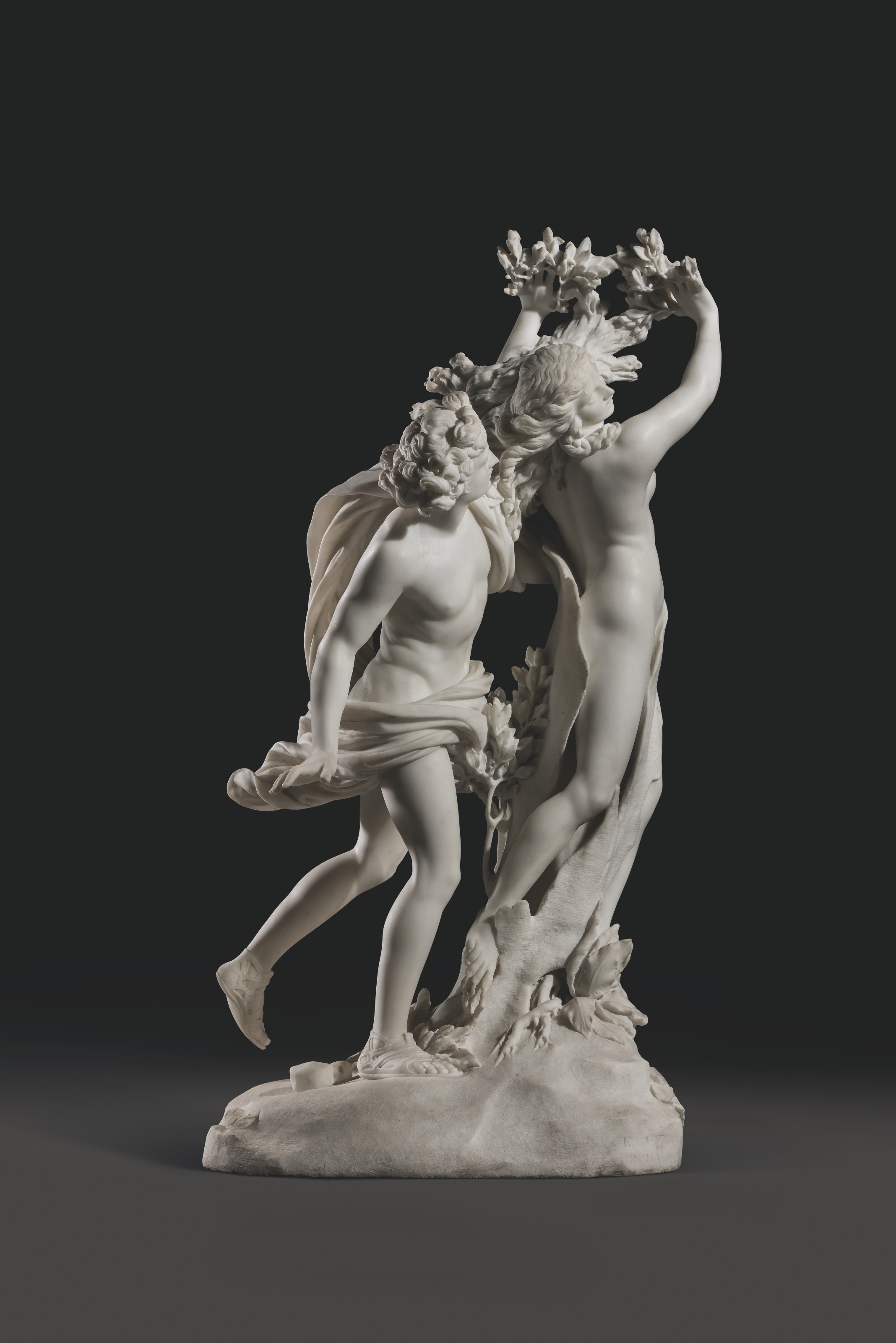 ERNESTO GAZZERI (ITALIAN, FL. 18901920), AFTER THE MODEL