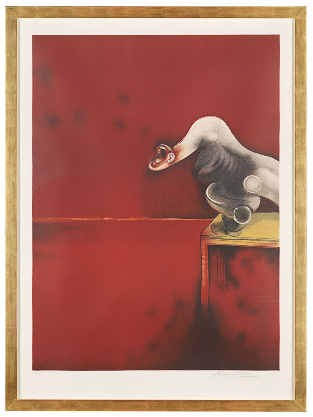 francis bacon art for sale