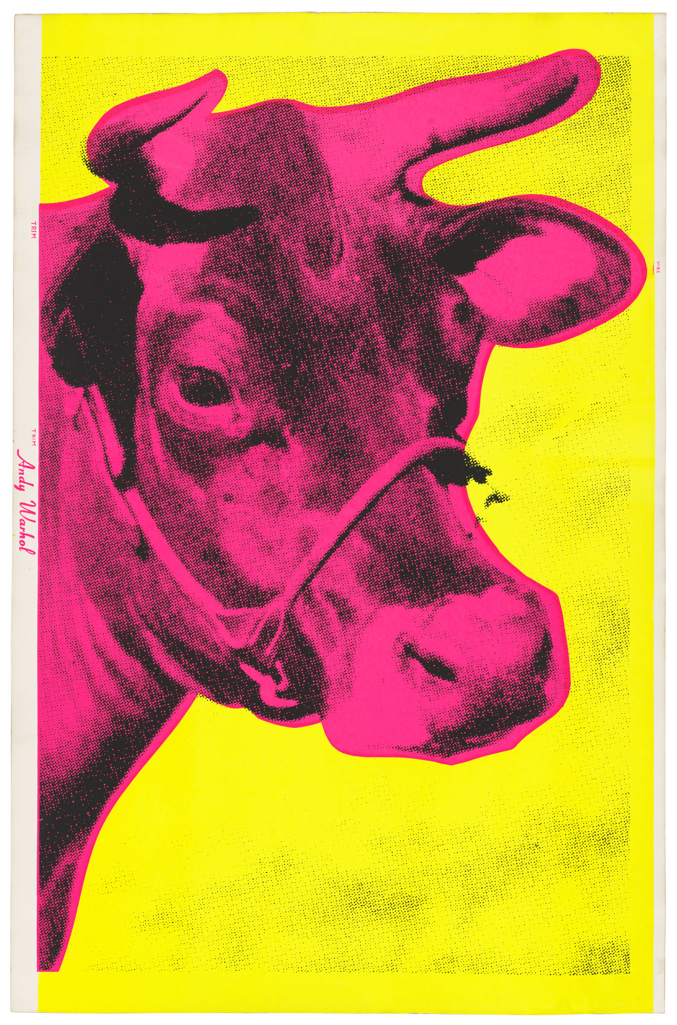 andy warhol prints